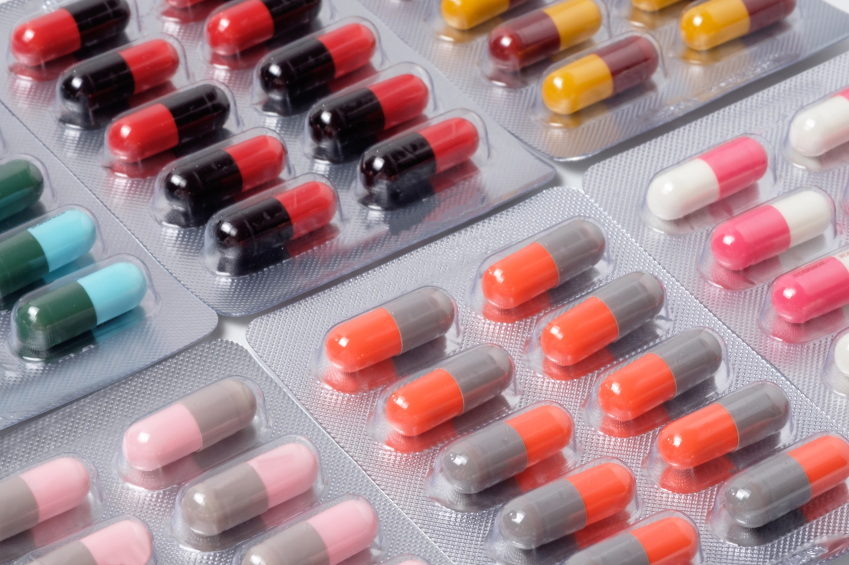 Traceability is crucial to stopping the supply of counterfeit drugs 