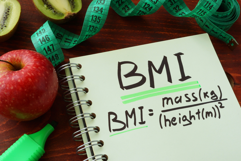 BMI is no longer considered an accurate way to measure obesity