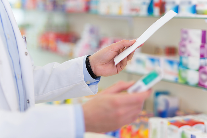 quality assurance in pharmaceutical