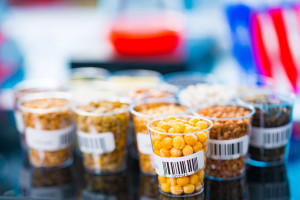 what do you mean by food technologies