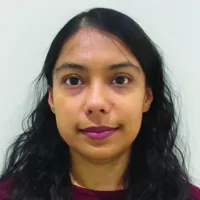 Saeeda Hasan