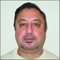 Amjad Atrash