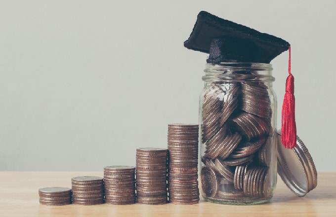 Student Financial Assistant