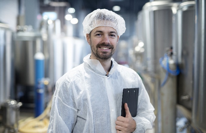 Food Safety, Inspection and Quality Course | Clinical Safety Certificate