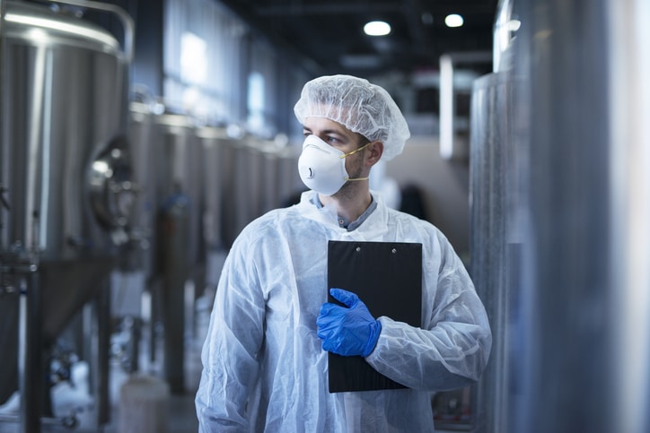 pharmaceutical quality assurance diploma