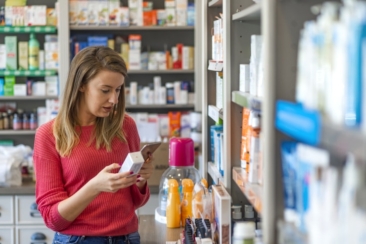 pharmaceutical quality control