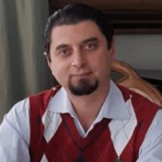 Mr. George Tabulov