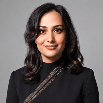 Ms. Hanna Sharafi