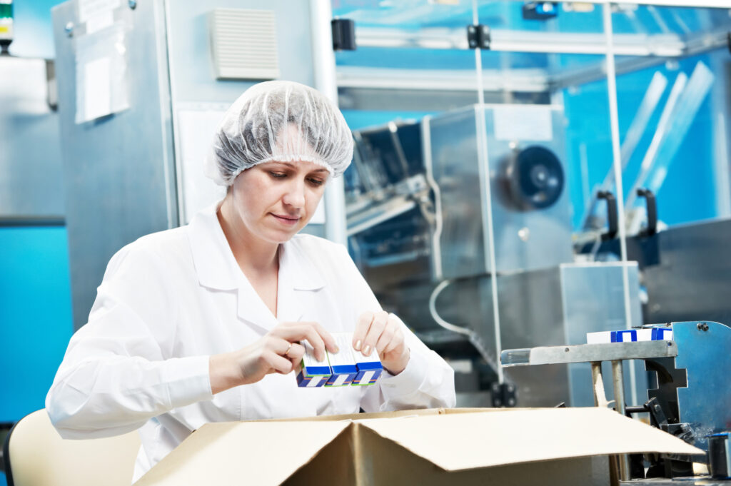 pharmaceutical quality assurance