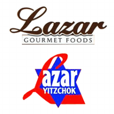 Lazar Yitzchok Food