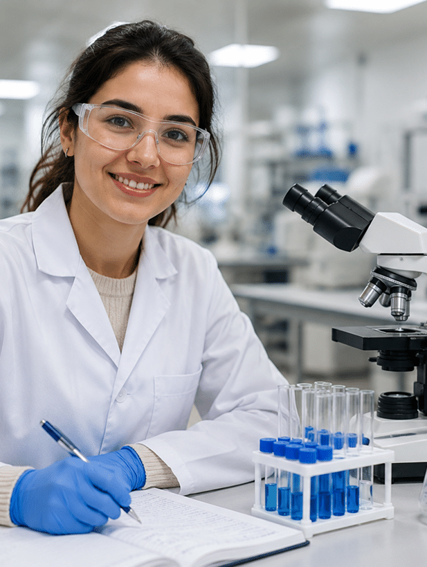 Pharmaceutical Quality Assurance and Quality Control Post-Graduate Diploma