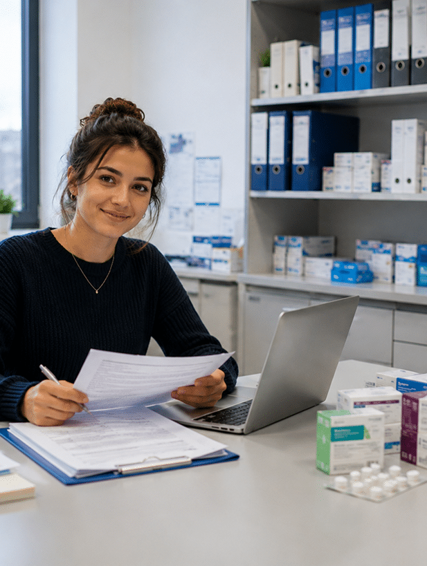 Professional Regulatory Affairs Post-Graduate Diploma