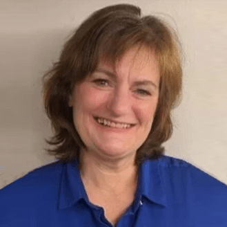 Dr. Pauline McGregor CChem MRSC, Ph.D.,