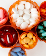 Jobs in Food & Pharmaceutical Industry