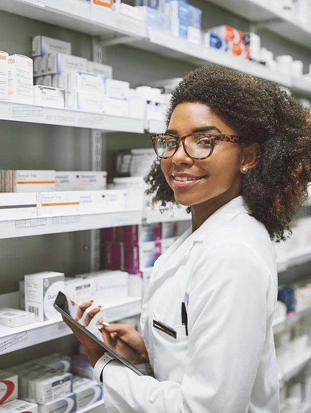 Drug Safety and Pharmacovigilance Certificate