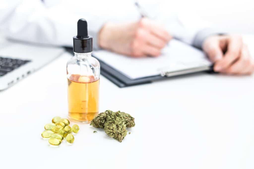 cannabis industry training