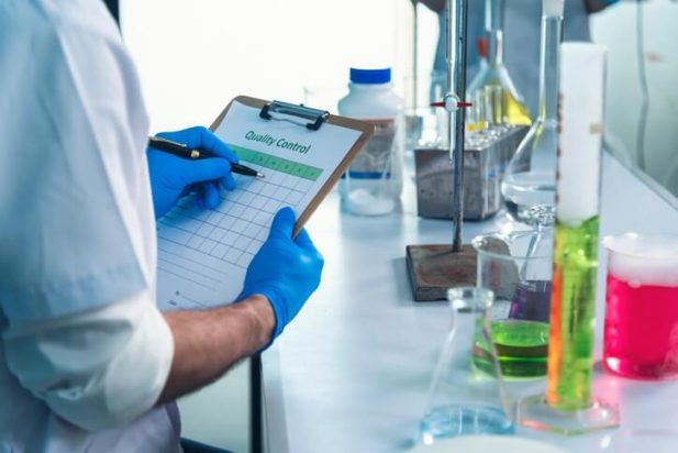 How AAPS Preps You for A Quality Control Training Career