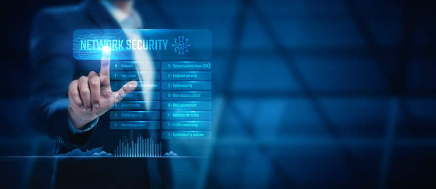 A security analyst evaluating system vulnerabilities and business risks