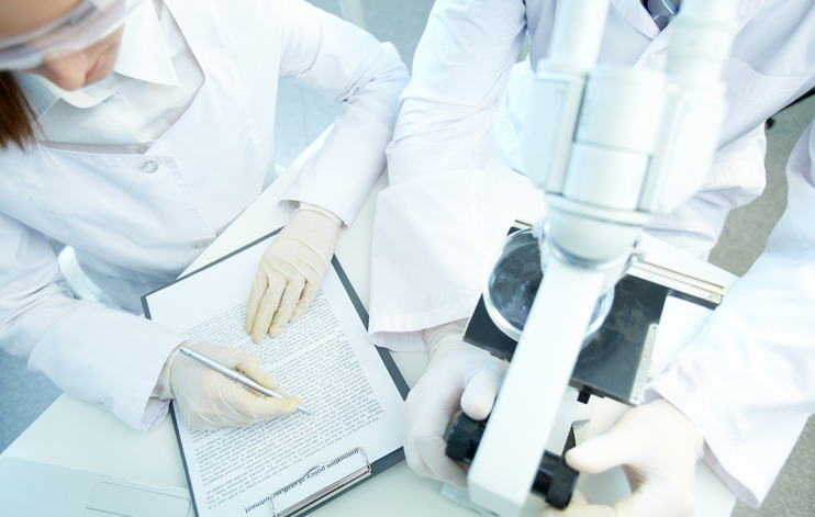 quality assurance in pharmaceutical