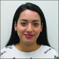 Yushma Shakya